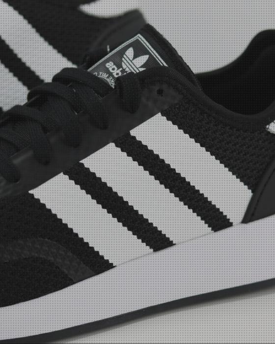 Review de adidas trefoil hombre
