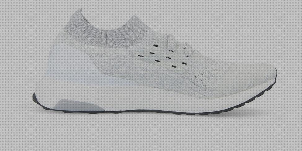 Opiniones de los 3 mejores Adidas Ultra Boost Uncaged Blancos Grises De Hombres