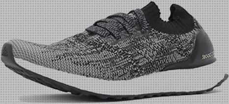 Las mejores boost adidas adidas ultra boost uncaged blanco gris hombre