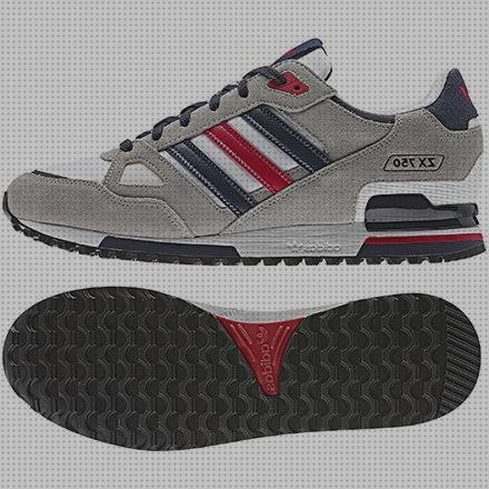 Los 6 Mejores Adidas Zx 750 De Hombres