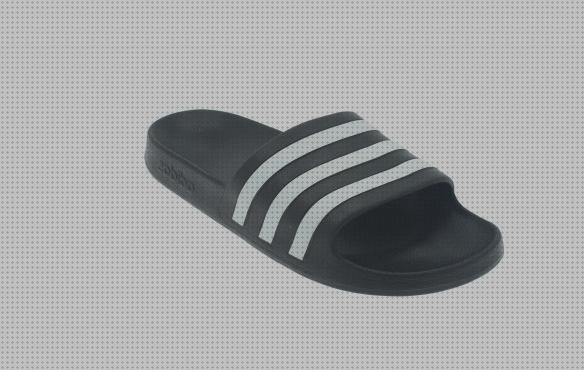 Las mejores adilette aqua hombre