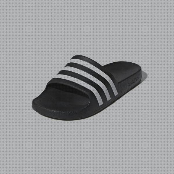 Review de adilette aqua hombre