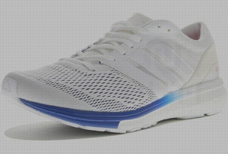 Las mejores adizero adizero boston 6 hombre