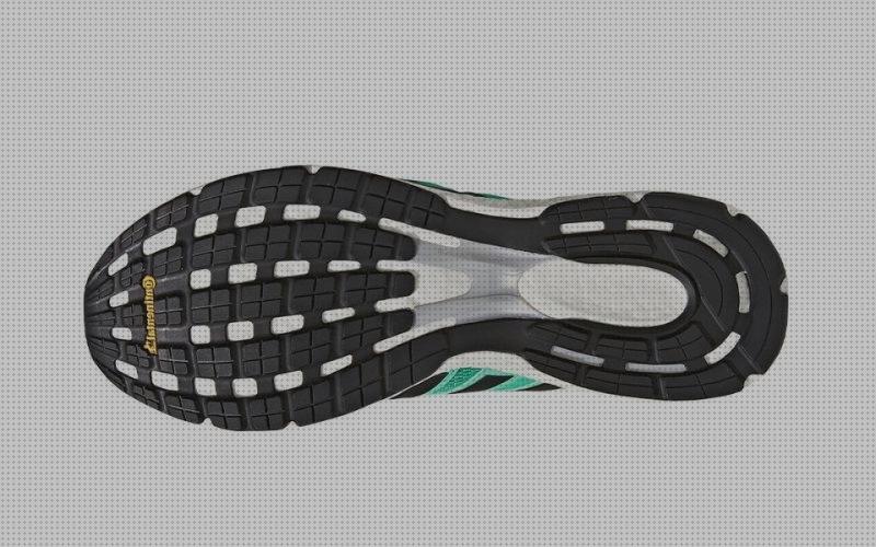 Opiniones de adizero adizero boston 6 hombre