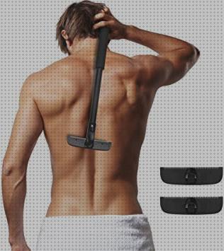 Las mejores afeitadoras afeitadora cuerpo hombre