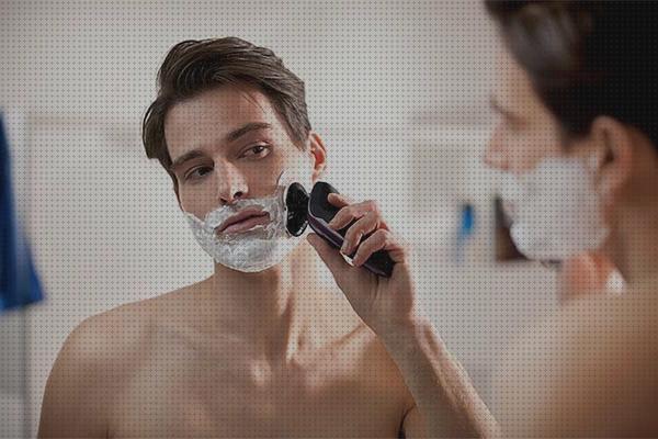 Las mejores marcas de afeitadoras afeitadora electrica hombre mejor apurado
