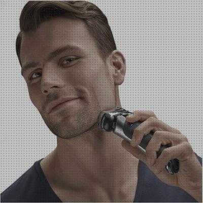 Las mejores afeitadoras afeitadora electrica hombre mejor apurado
