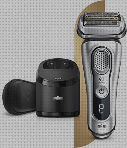 Review de afeitadora electrica hombre mejor apurado