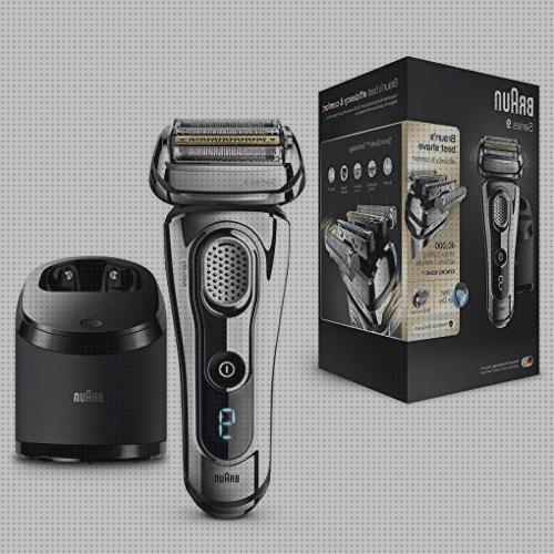 Las mejores marcas de afeitadores electricas hombre mejores