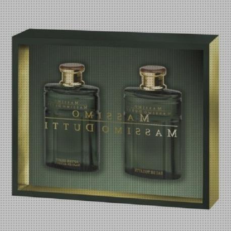 Review de after shave hombre