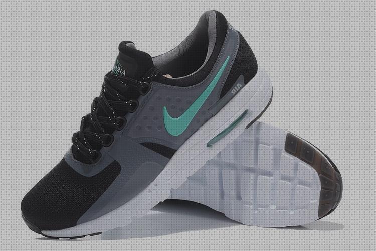 Opiniones de los 11 mejores Airmax De Hombres Elegantes