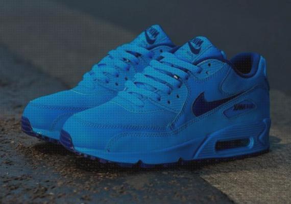 Review de airmax hombre elegantes