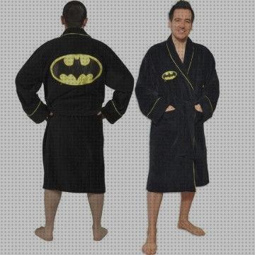 ¿Dónde poder comprar albornoz albornoz de super heroes hombre?