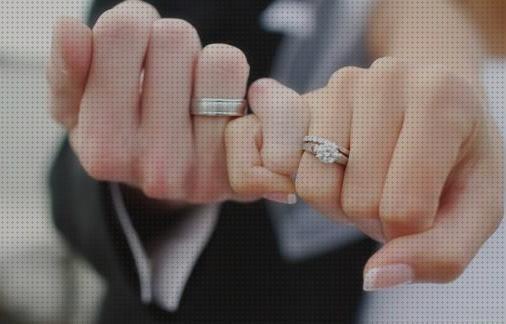 Las mejores 7 Alianzas Matrimonios De Hombres
