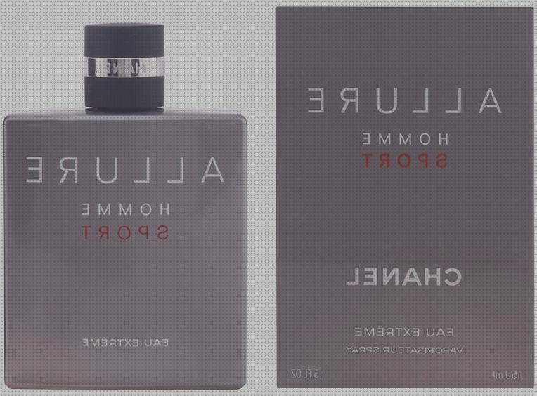 ¿Dónde poder comprar allure hombre Más sobre perfume dior hombre allure homme sport hombre 100 ml?