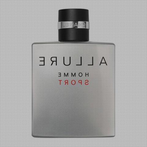 Las mejores marcas de allure hombre Más sobre perfume dior hombre allure homme sport hombre 100 ml