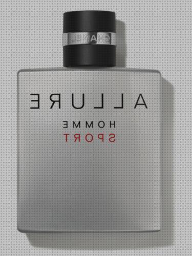 Las mejores allure hombre Más sobre perfume dior hombre allure homme sport hombre 100 ml