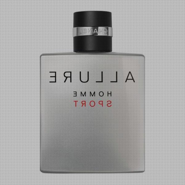 Review de allure homme sport hombre 100 ml