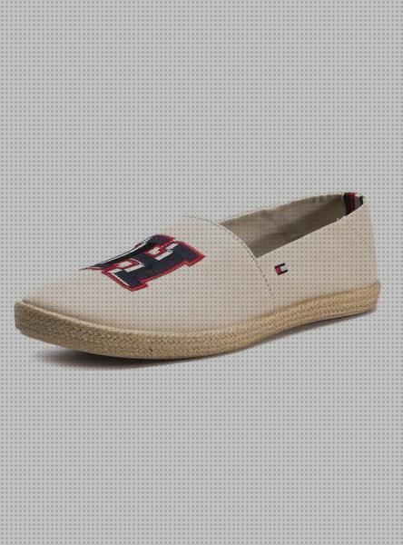 ¿Dónde poder comprar alpargata alpargata azul tommy jeans hombre?
