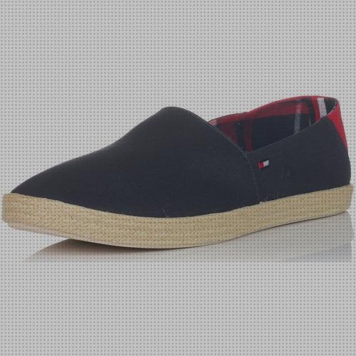 Las mejores 6 Alpargata Azules Tommy Jeans De Hombres