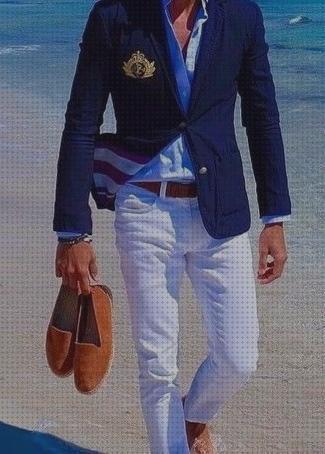 ¿Dónde poder comprar elegantes alpargatas elegantes hombre?