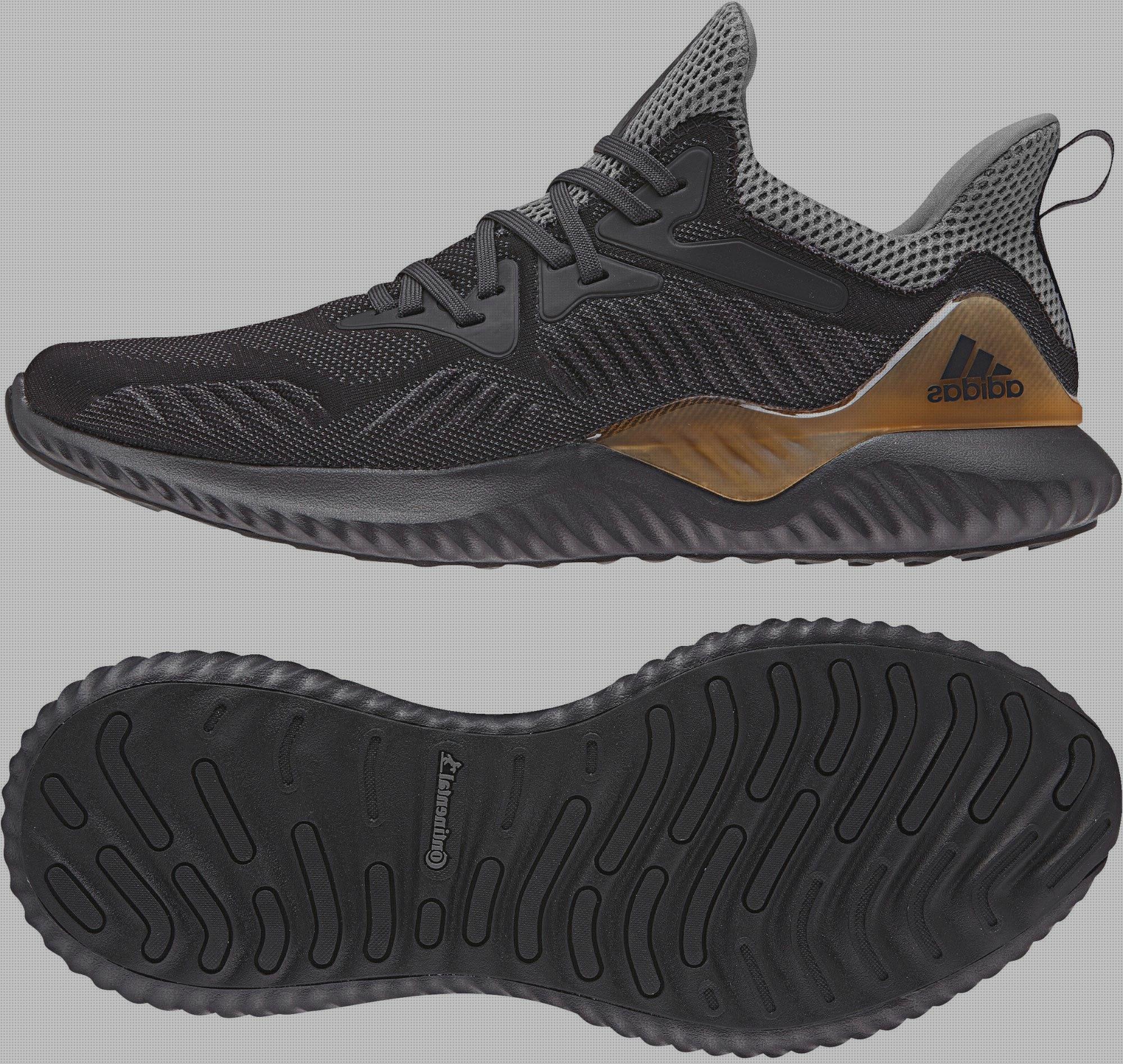 ¿Dónde poder comprar alphabounce hombre?