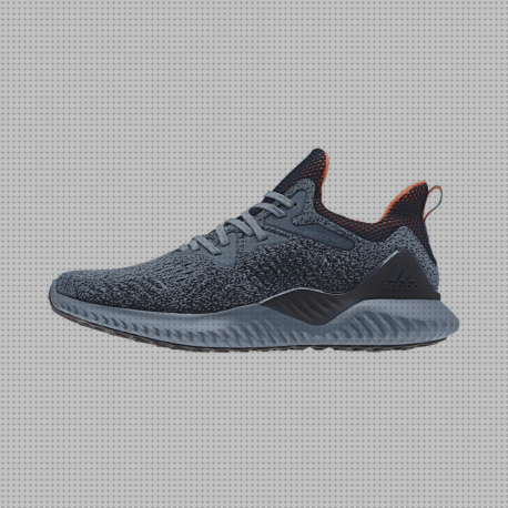 Review de alphabounce hombre
