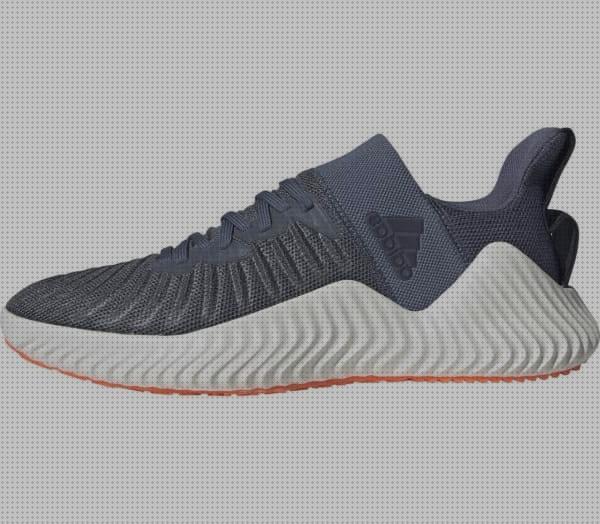 Mejores 3 alphabounce de hombres