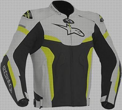 Las mejores marcas de alpinestar