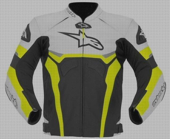 Los 5 Mejores Alpinestar Ropas De Hombres