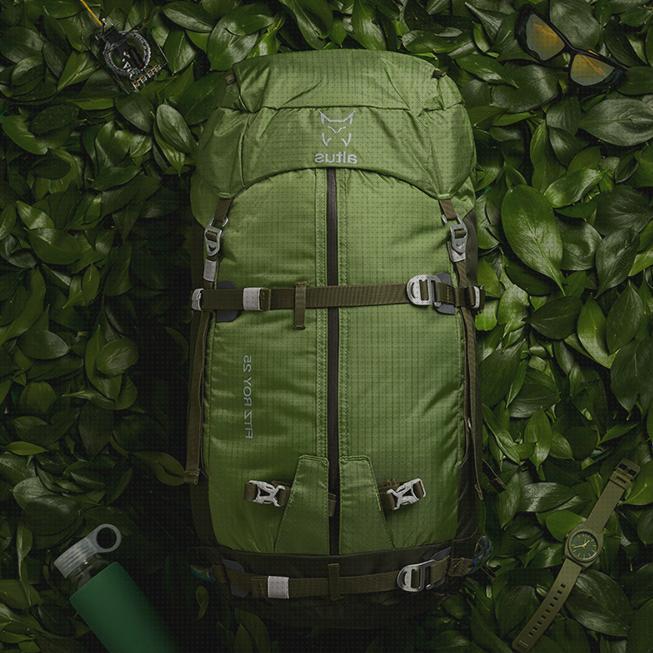 Review de altus chamarra hombre