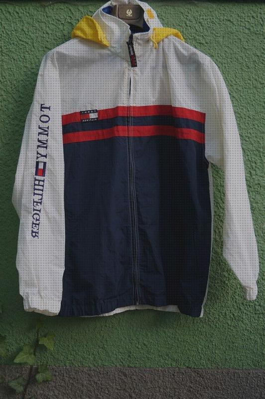 Las mejores marcas de tommy americana tommy hombre