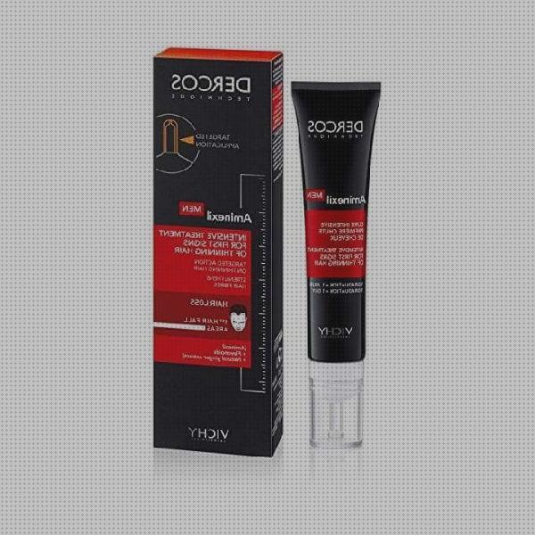 ¿Dónde poder comprar aminexil aminexil vichy hombre?