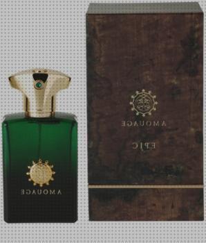 Opiniones de amouage hombre