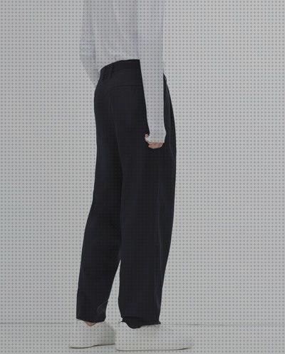 ¿Dónde poder comprar pantalones anchos?