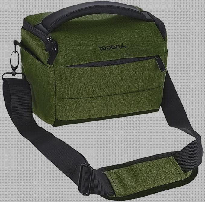 Opiniones de los 20 mejores Andoer Bolsas De Hombres
