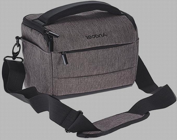 Las mejores marcas de andoer bolsa hombre