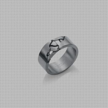 Review de anillo de viceroy de plata hombre