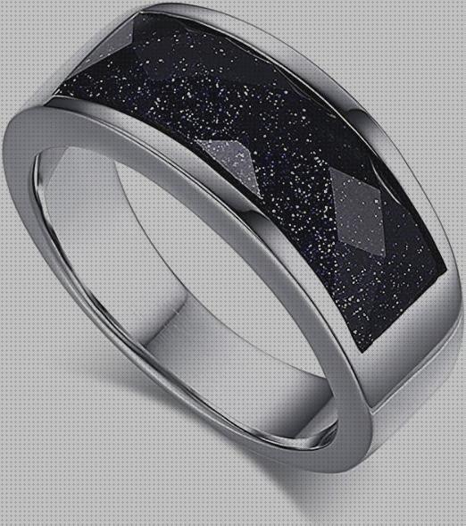¿Dónde poder comprar hombres elegantes anillos elegantes hombre?