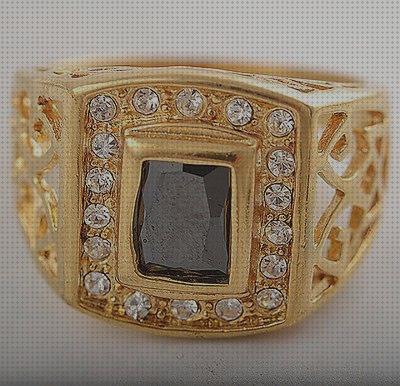 Opiniones de los 12 mejores Anillos De Hombres Bonitos