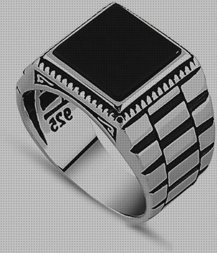 Análisis de los 14 mejores hombres anillos