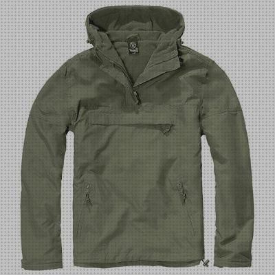 Las mejores marcas de hombres anorak hombres