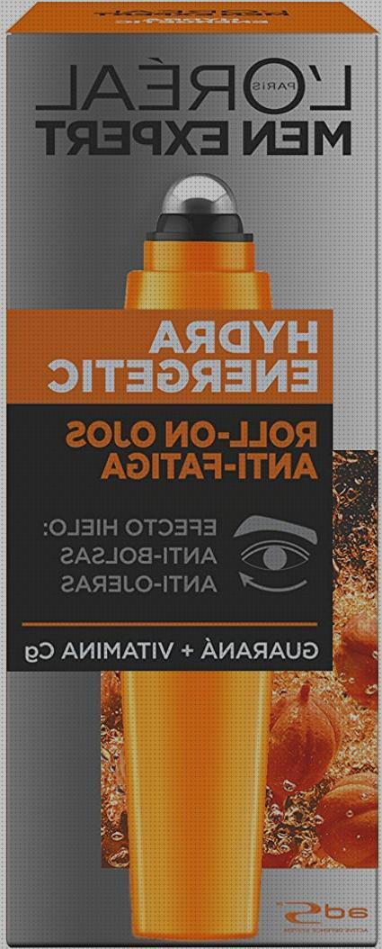 Los 19 Mejores Antibolsas Ojos De Hombres