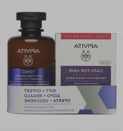 Review de anticaida mejores hombre