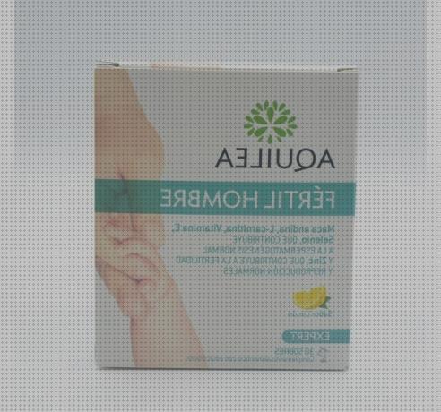 ¿Dónde poder comprar aquilea fertil hombre?