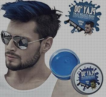 Los 24 Mejores Arcillas Pelos De Hombres