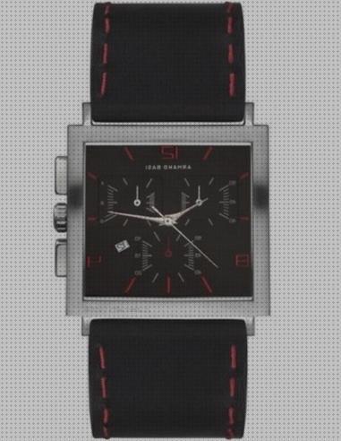 Las mejores armand armand basi relojes hombre