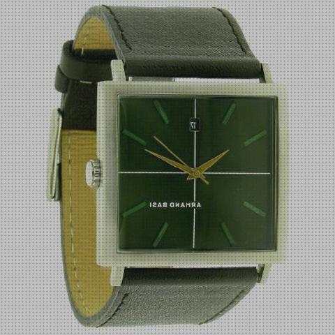 Los mejores 21 Armand Basi Relojes De Hombres