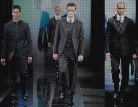 Las mejores marcas de hombres armani armani hombre