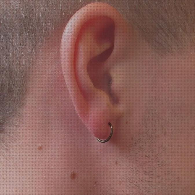 14 Mejores aros de hombres bajo análisis